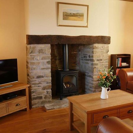 Cherry Trees - 2 Bedrooms -Pets Ok - Woodburner Hereford Esterno foto